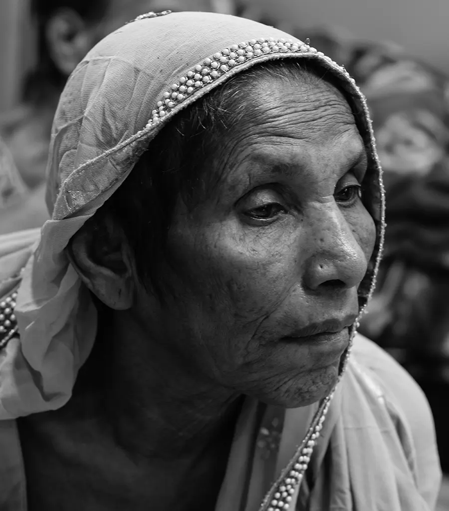 Dementia: Symptoms and Causes